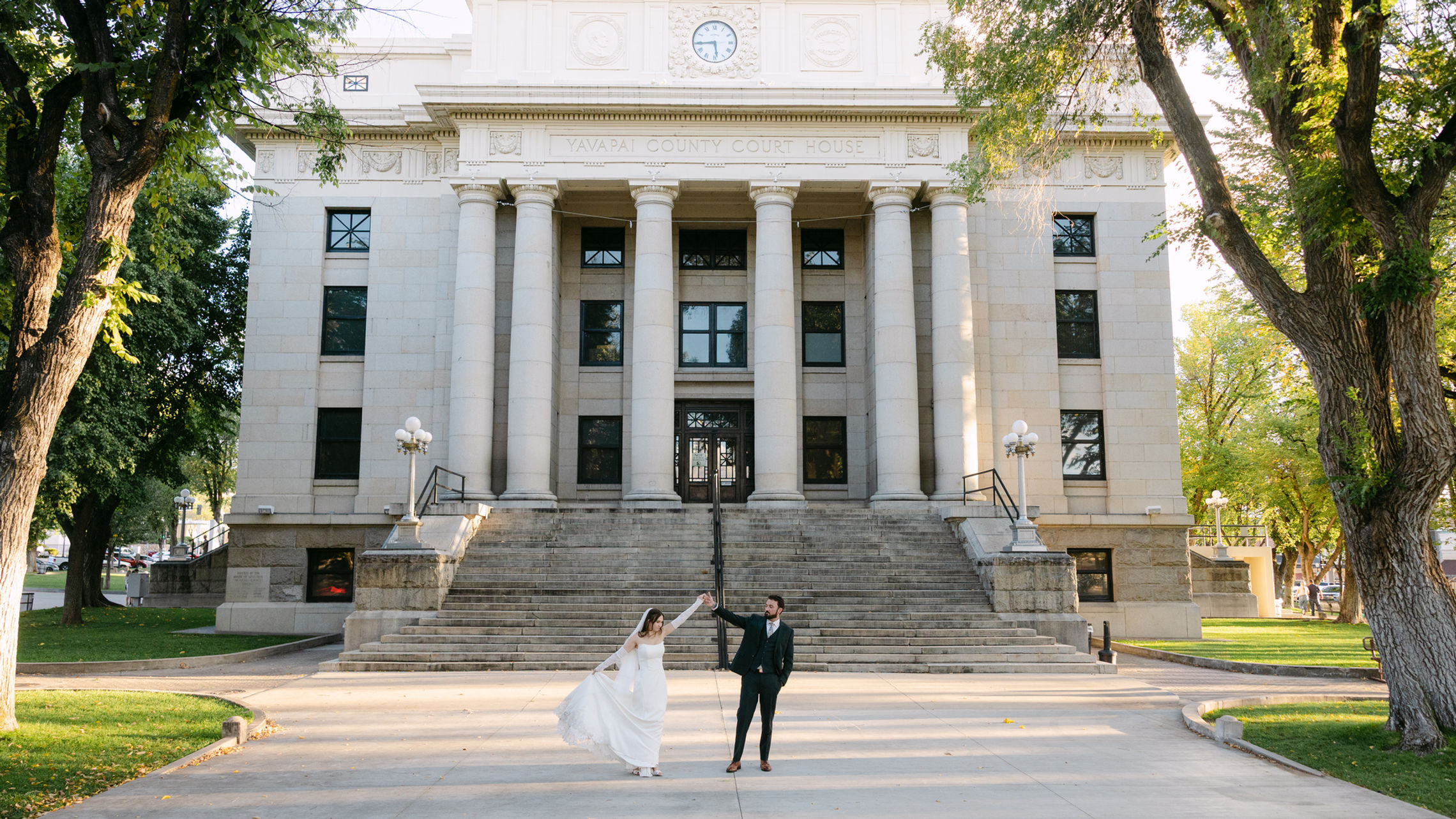 Recent Wedding Films